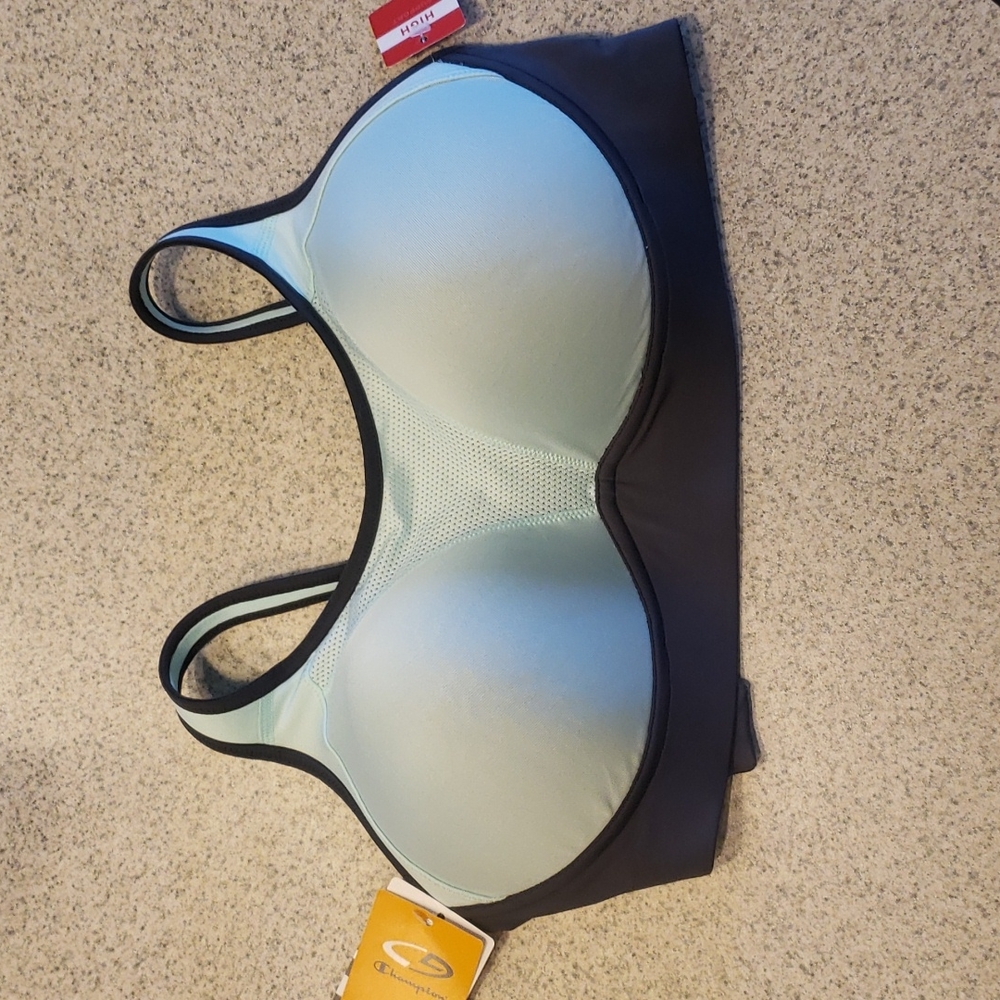 Champion High Support Sports Bra